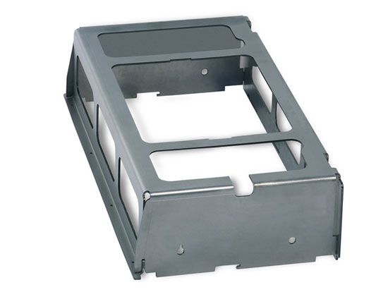 卷板机种类及应用