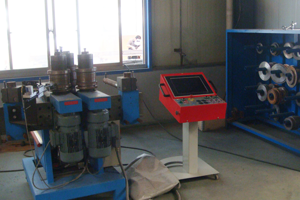 瑞士进口弯圆机