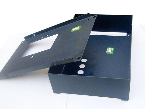 钣金件加工服务